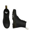 Buty Dr. Martens Combs Black Wyoming 26007001